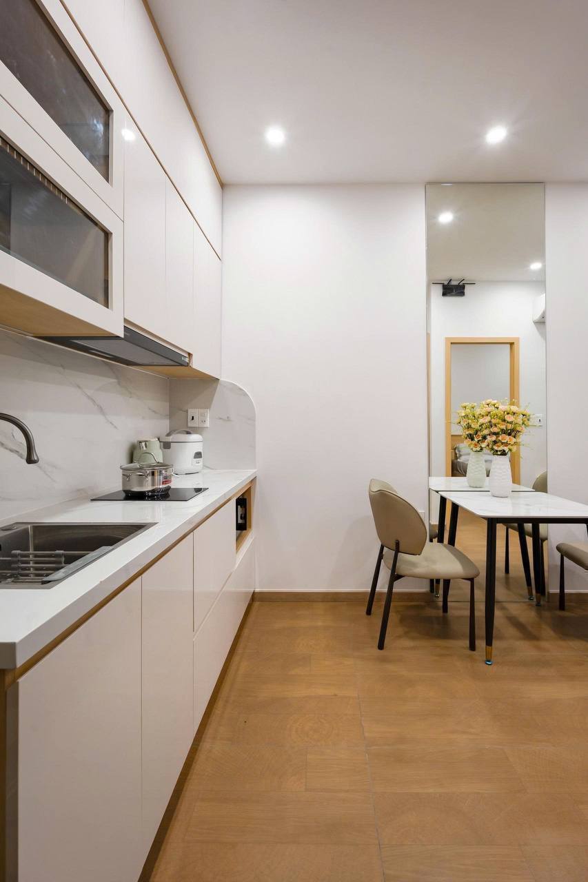 1-Bedroom Apartment in My An Near the River photo 7 of 8