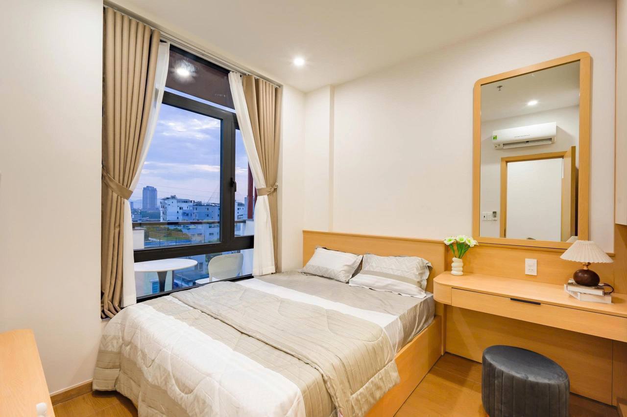 1-Bedroom Apartment in My An Near the River photo 8 of 8
