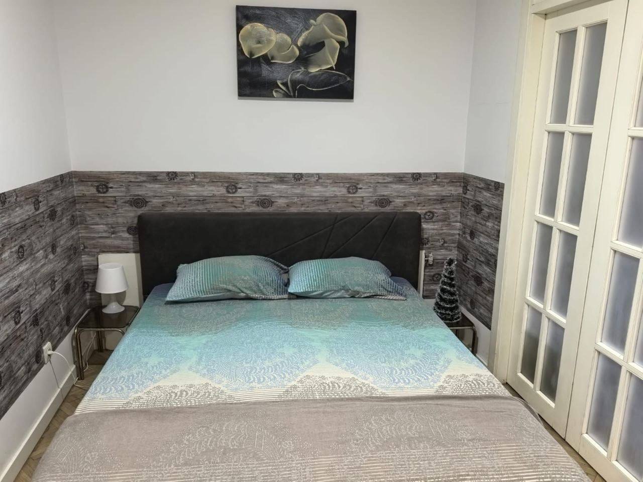Квартира 40 м² на улице Црногорска photo 3 of 5