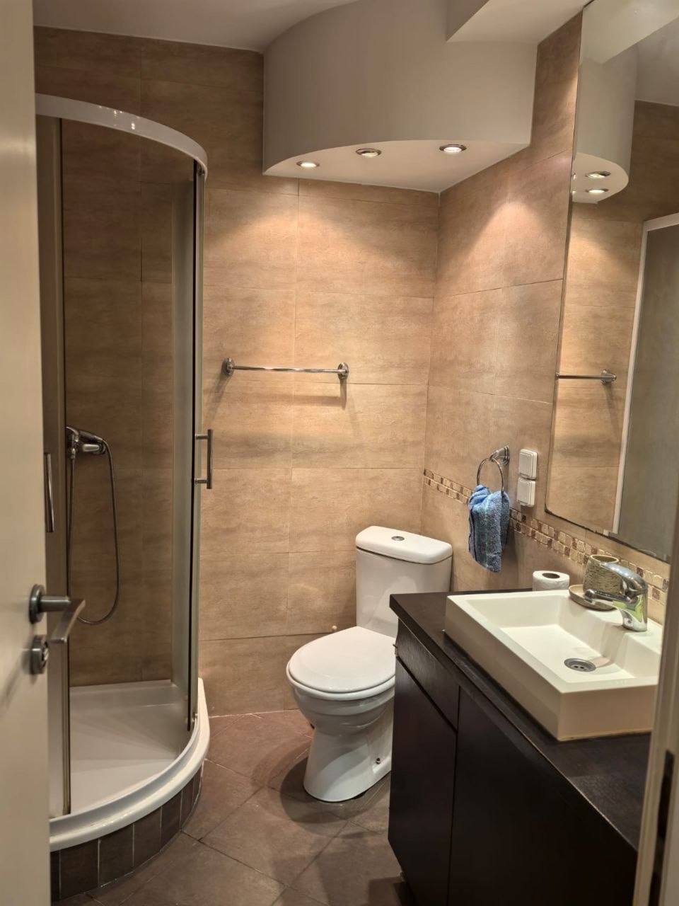 Квартира 40 м² на улице Црногорска photo 4 of 5