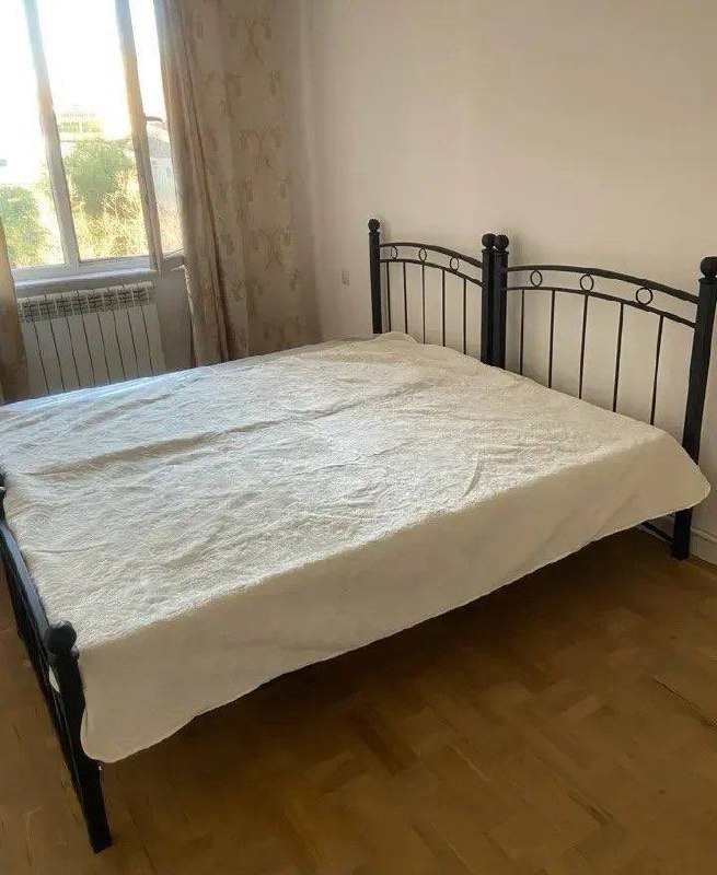 Меблированная 3-комнатная квартира в Нор Норке photo 8 of 8