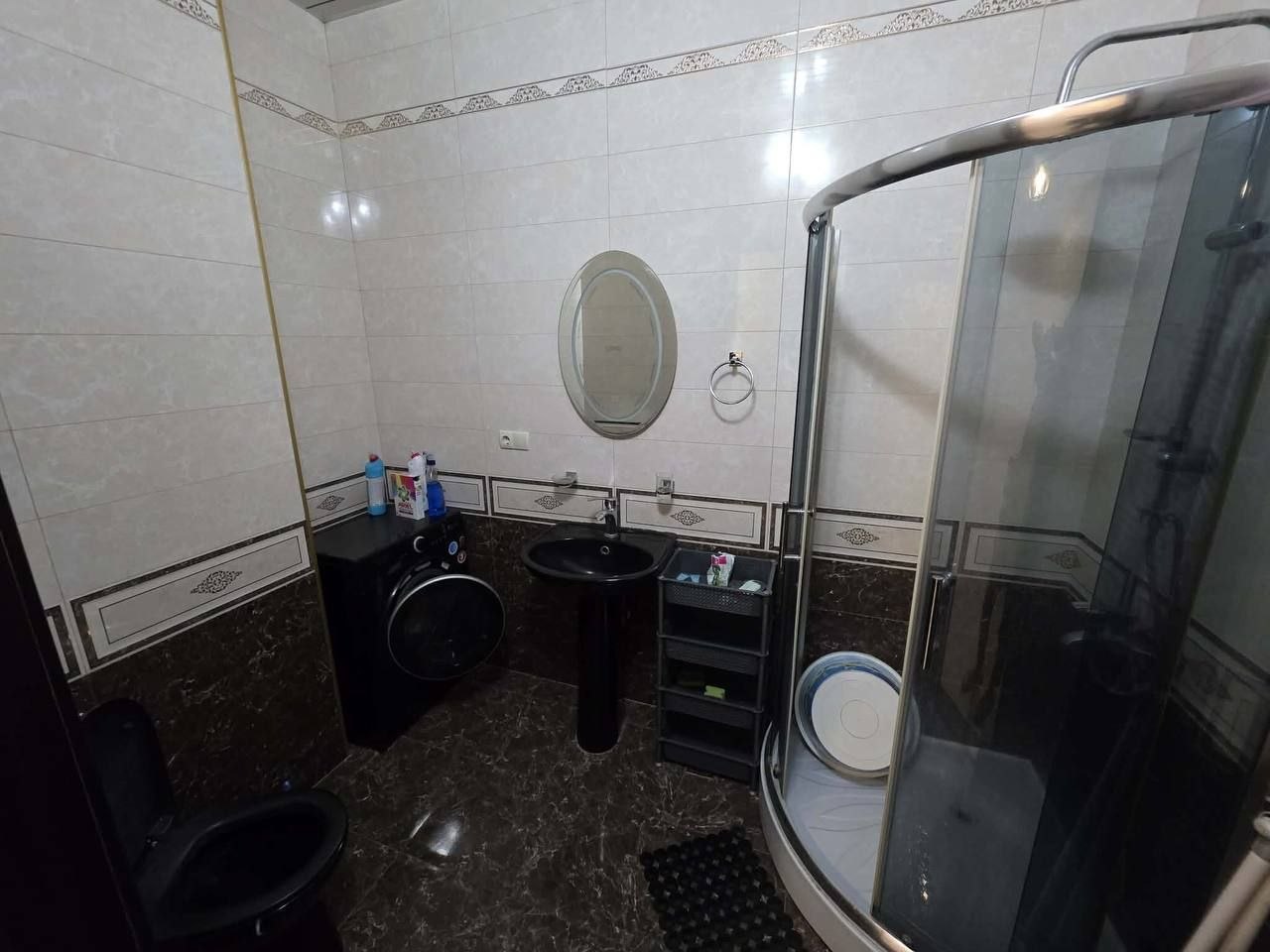 2-комнатная квартира на улице Пиросмани photo 4 of 5