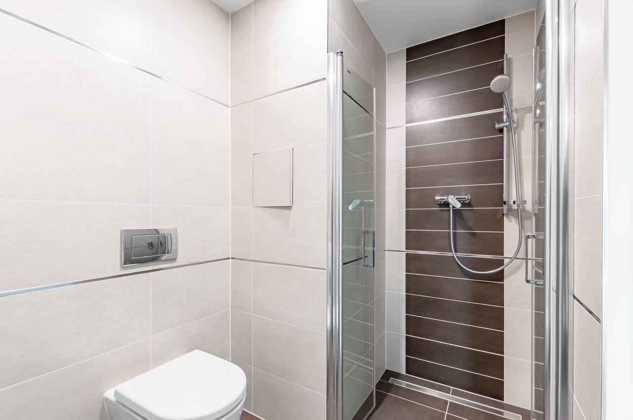 1+kk Apartment for Rent in Harfa, Prague 9 photo 3 of 6