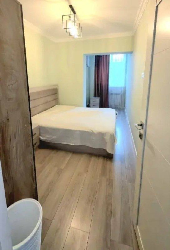 Furnished Two-Room Apartment in Shengavit photo 4 of 8