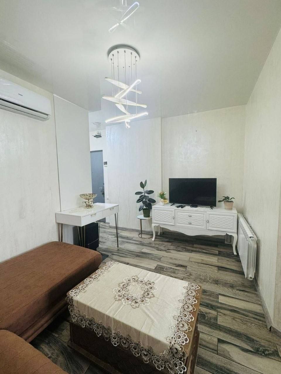 1+1 Apartment on Tbel Abuseridze Street photo 1 of 6