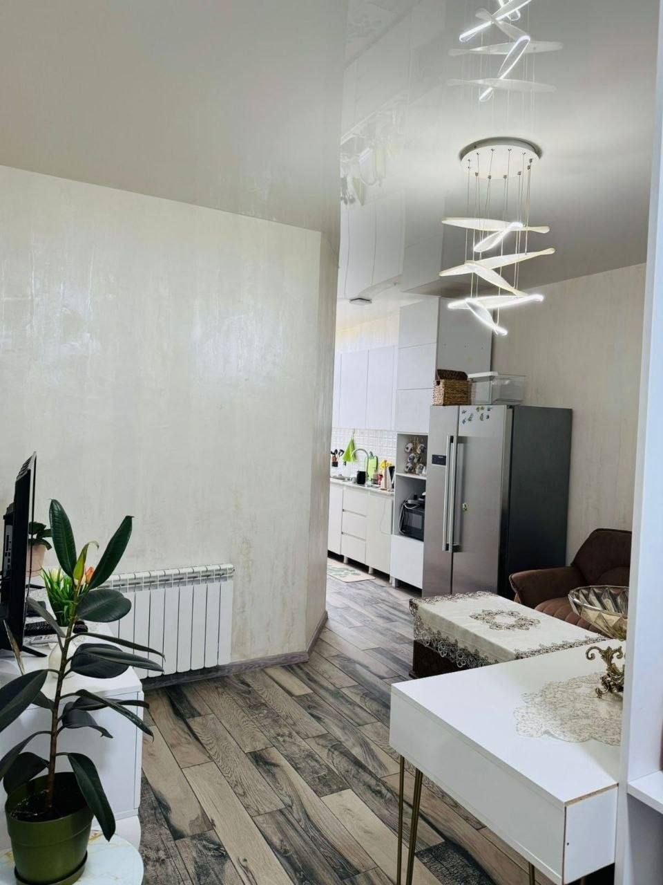 1+1 Apartment on Tbel Abuseridze Street photo 2 of 6