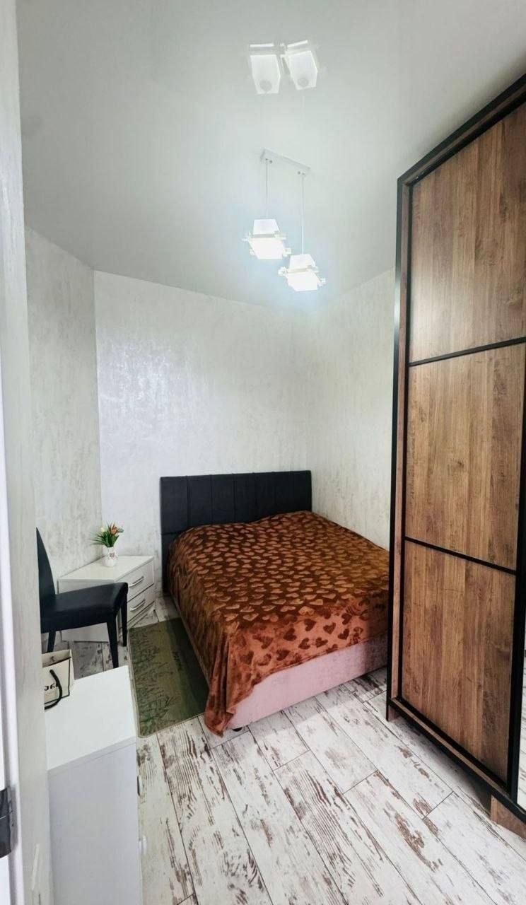 1+1 Apartment on Tbel Abuseridze Street photo 4 of 6