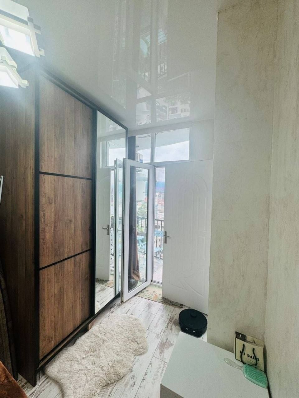 1+1 Apartment on Tbel Abuseridze Street photo 5 of 6