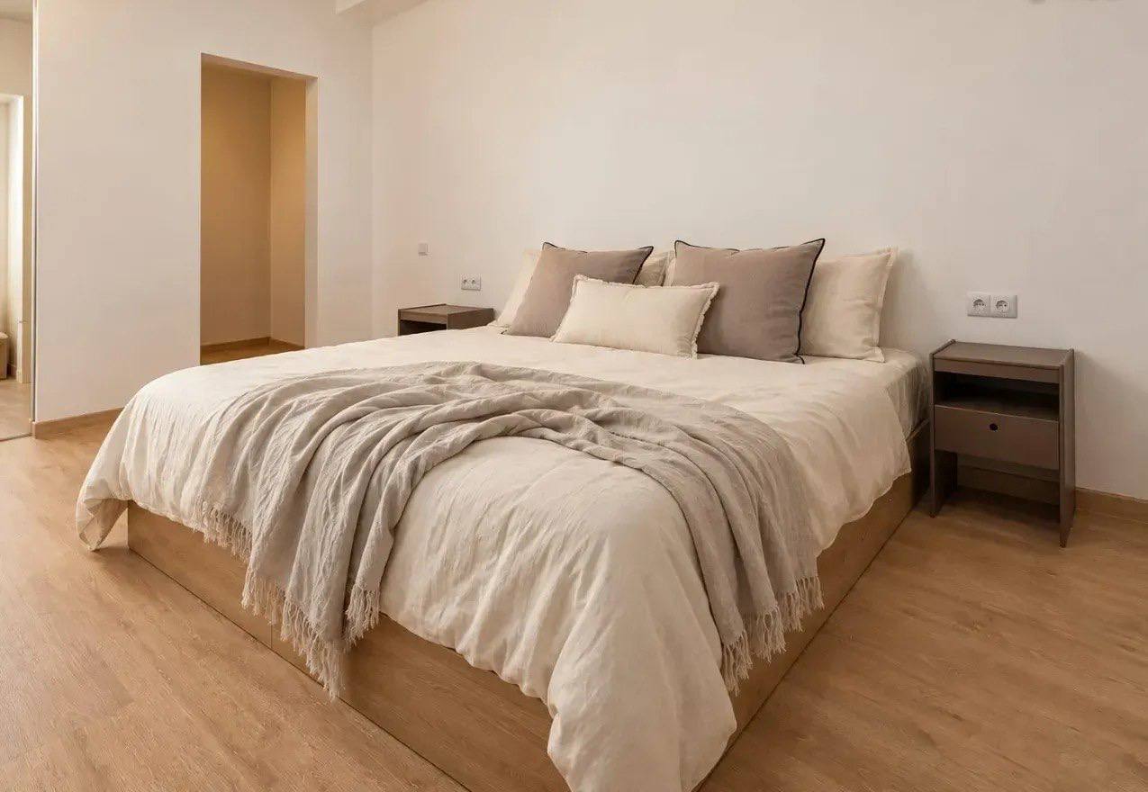 Cozy 3-Bedroom Apartment in Arabkir photo 4 of 6