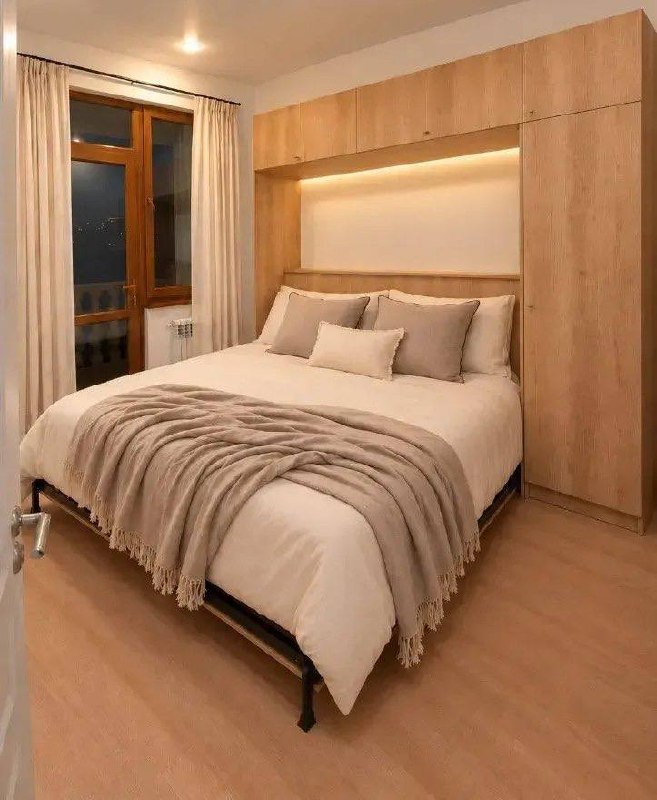Cozy 3-Bedroom Apartment in Arabkir photo 5 of 6