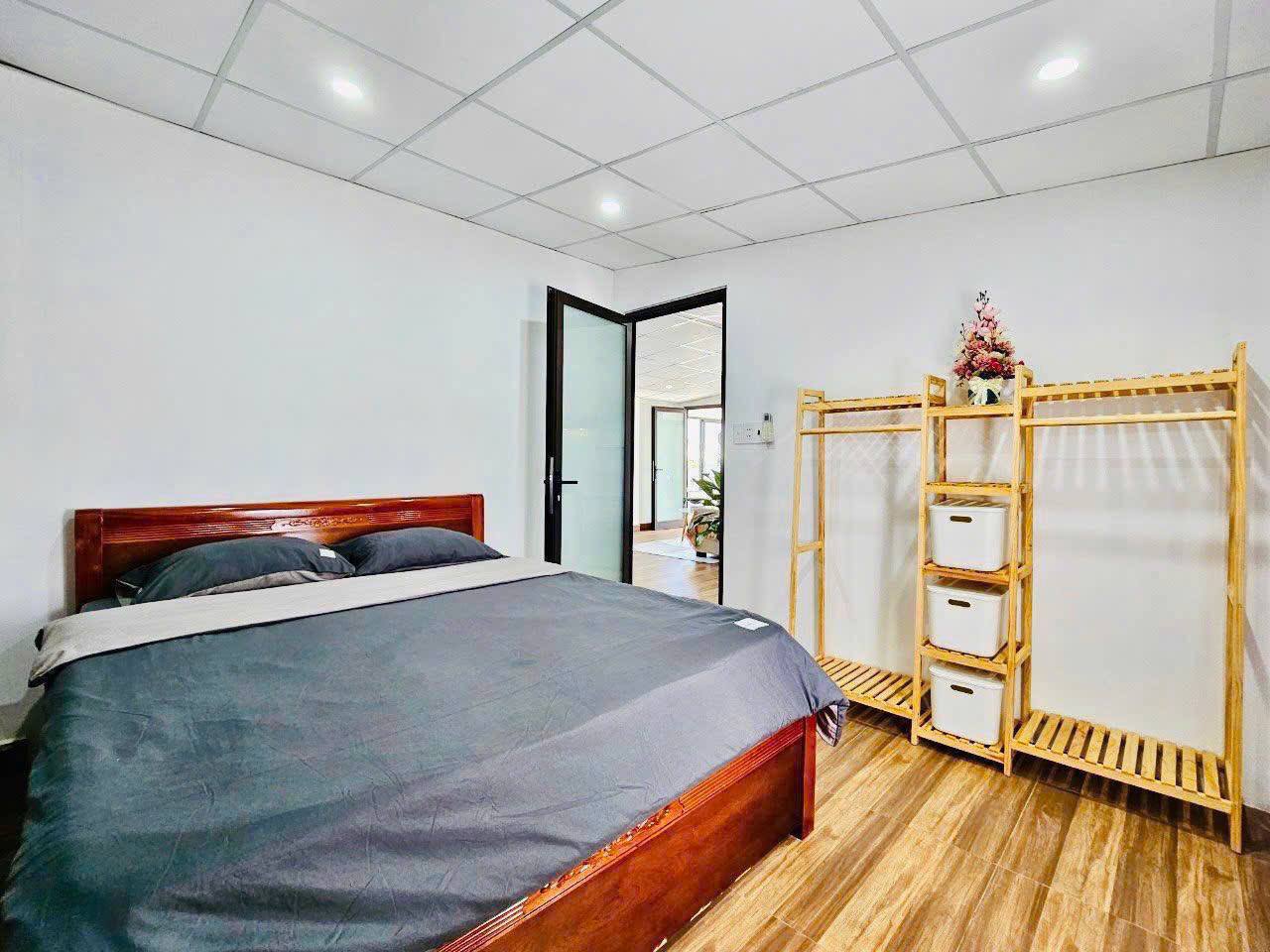 2BR Penthouse Apartment in My An photo 3 of 8