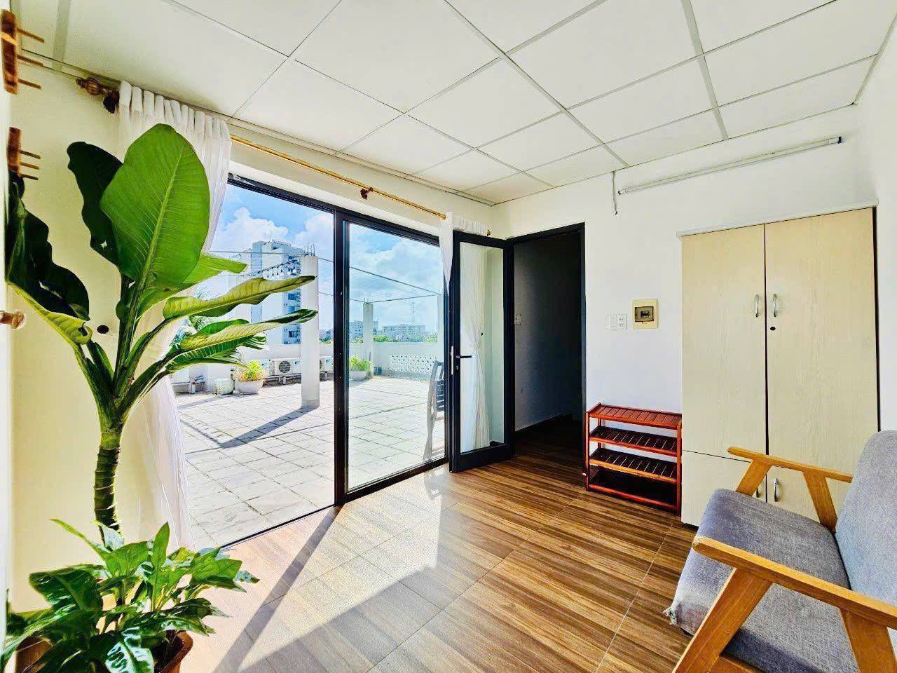 2BR Penthouse Apartment in My An photo 5 of 8