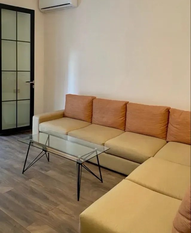 2-Bedroom Apartment on Tumanyan Street photo 2 of 8