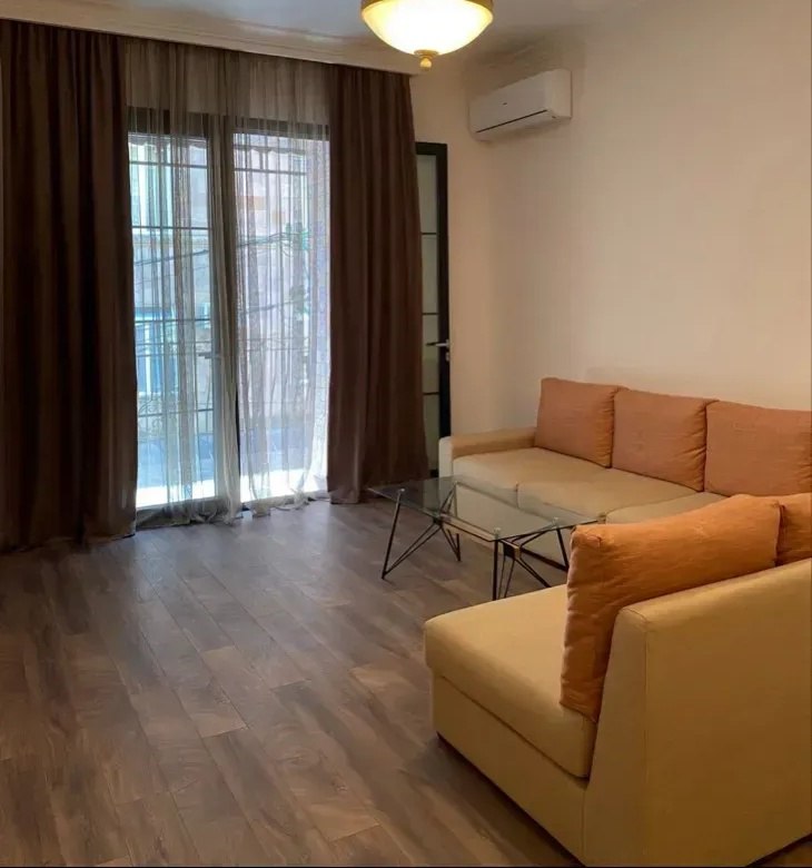 2-Bedroom Apartment on Tumanyan Street photo 4 of 8