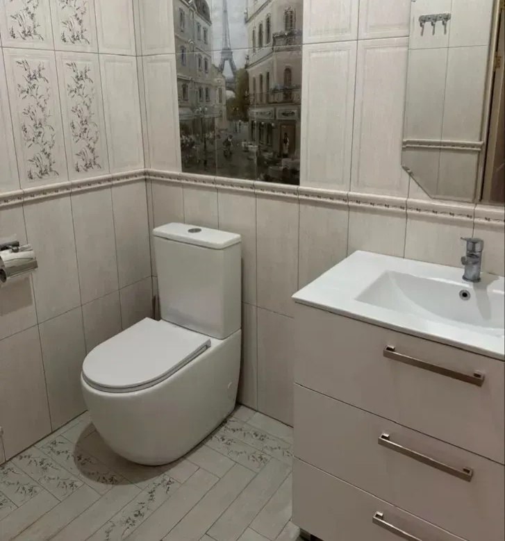 2-Bedroom Apartment on Tumanyan Street photo 6 of 8