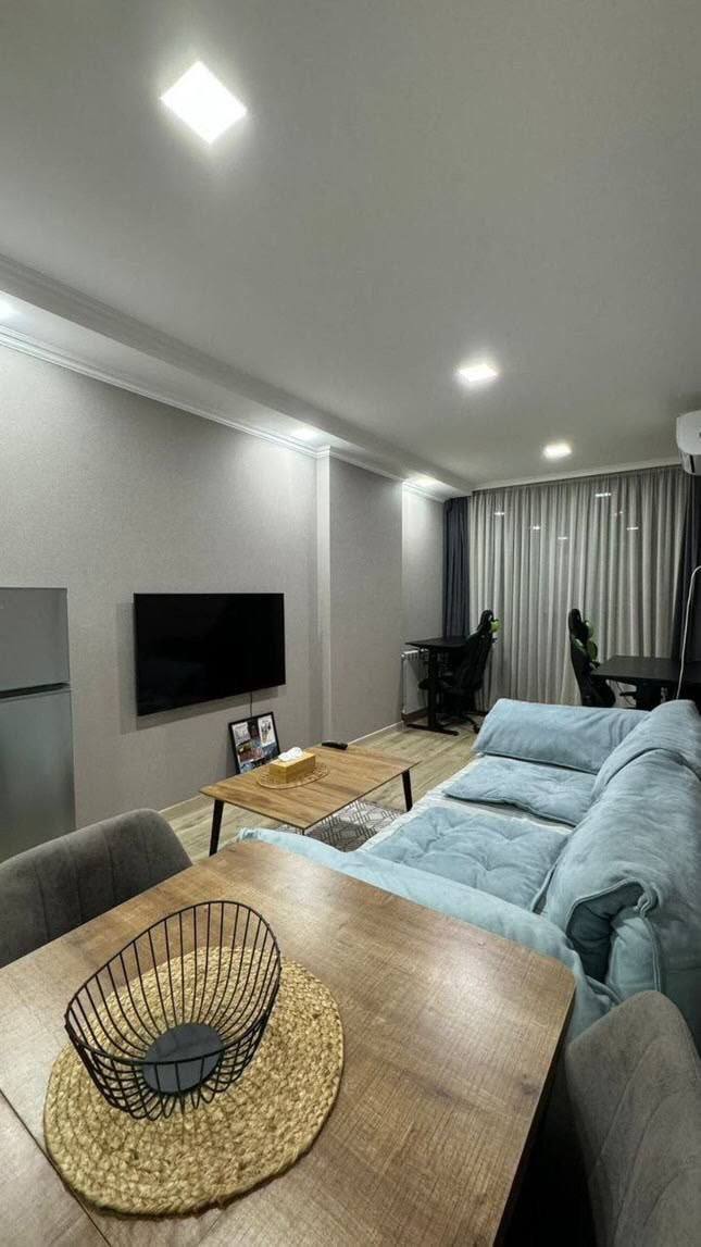 One-Bedroom Apartment on Shartava Street photo 2 of 6