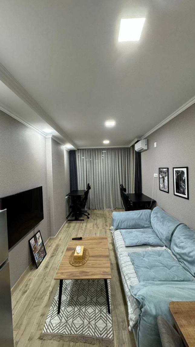 One-Bedroom Apartment on Shartava Street photo 3 of 6