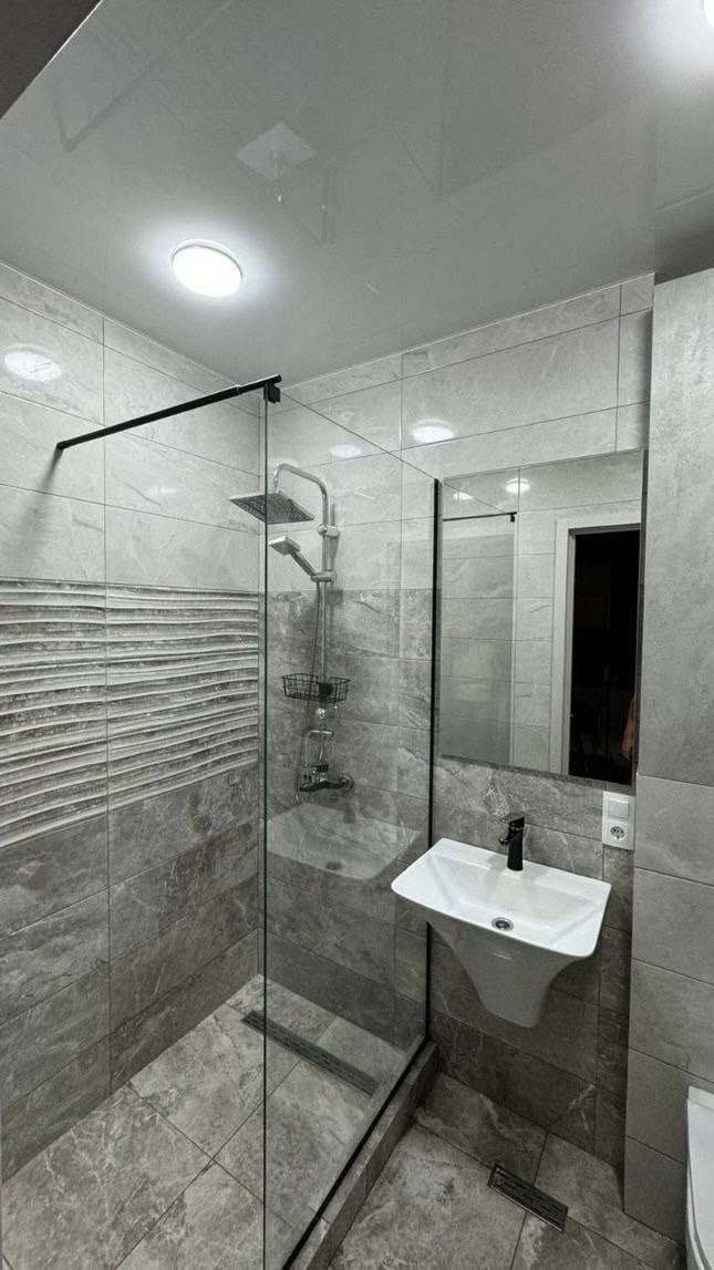 One-Bedroom Apartment on Shartava Street photo 5 of 6