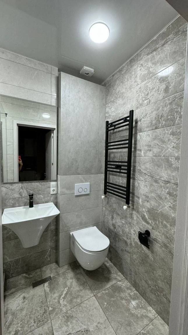 One-Bedroom Apartment on Shartava Street photo 6 of 6