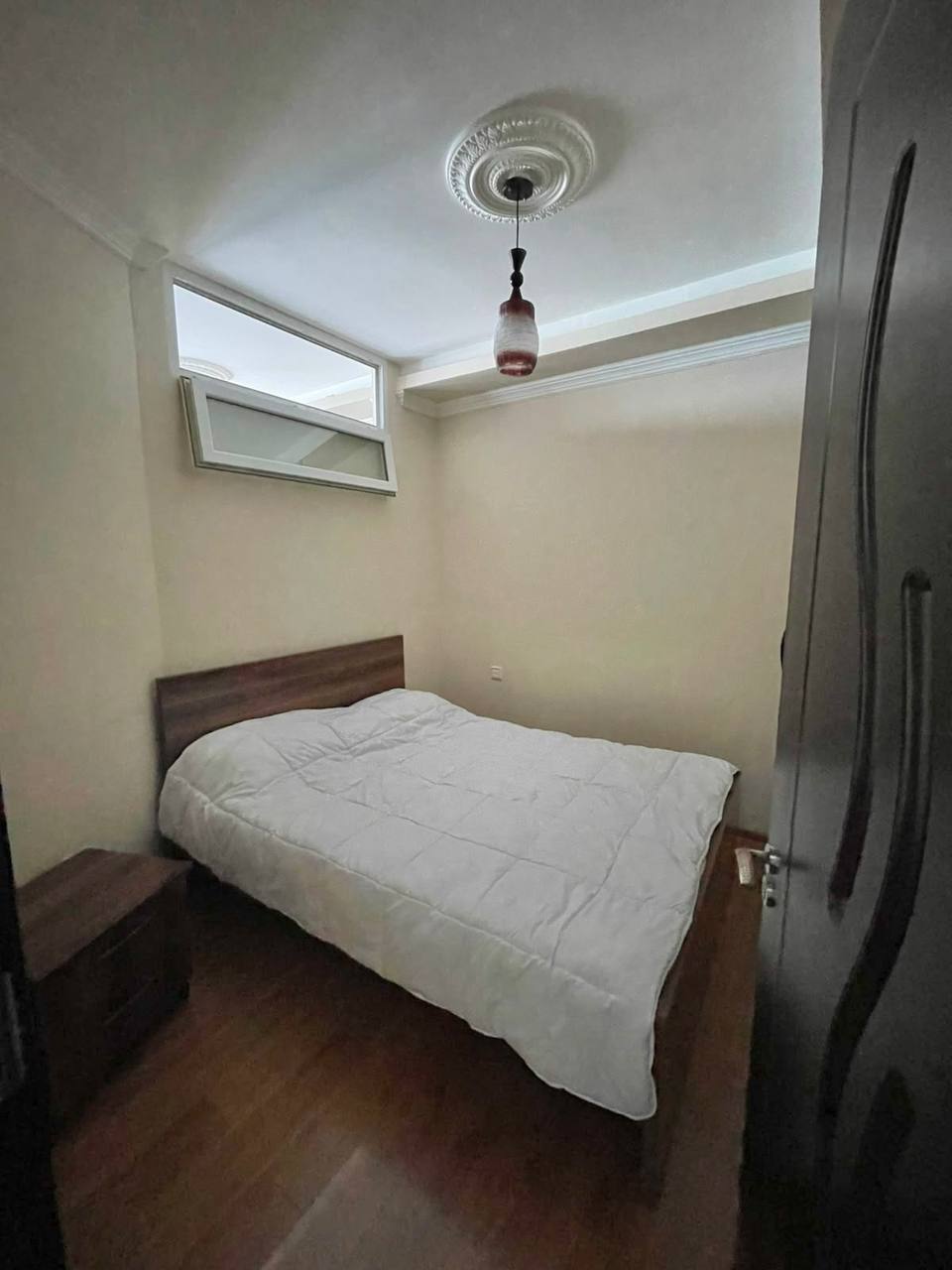 Однокомнатная квартира в Батуми photo 3 of 8