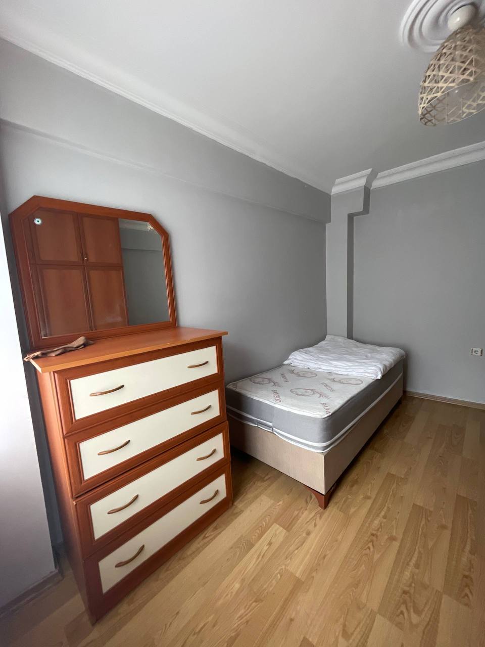 Комната рядом с метро Levent и Mecidiyeköy photo 2 of 2