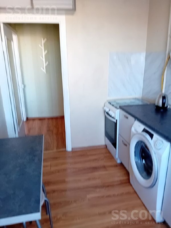 2-Room Apartment in Purvciems photo 4 of 8
