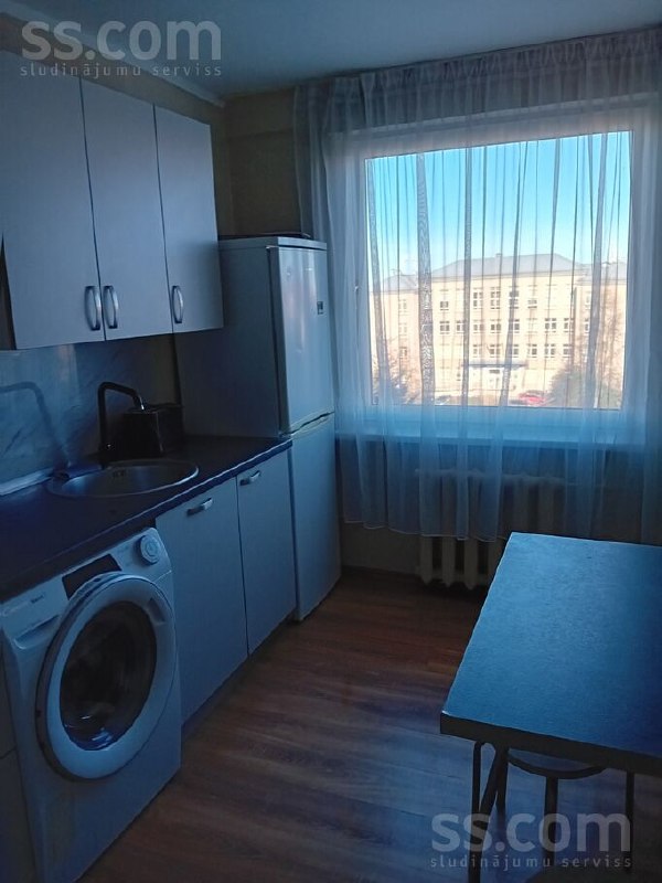 2-Room Apartment in Purvciems photo 5 of 8