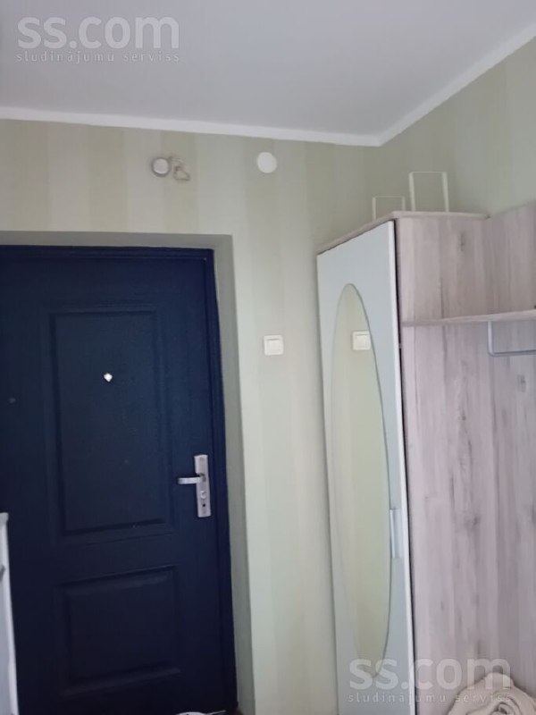 2-Room Apartment in Purvciems photo 6 of 8