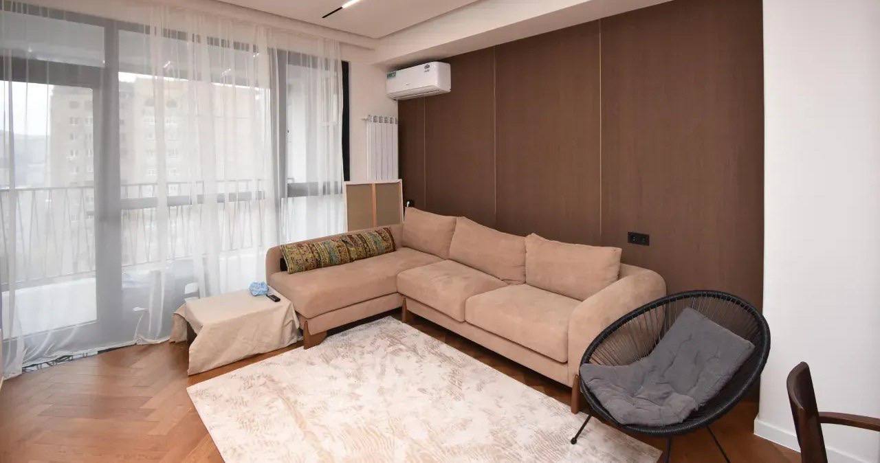 2-Bedroom Apartment in Avan photo 1 of 8