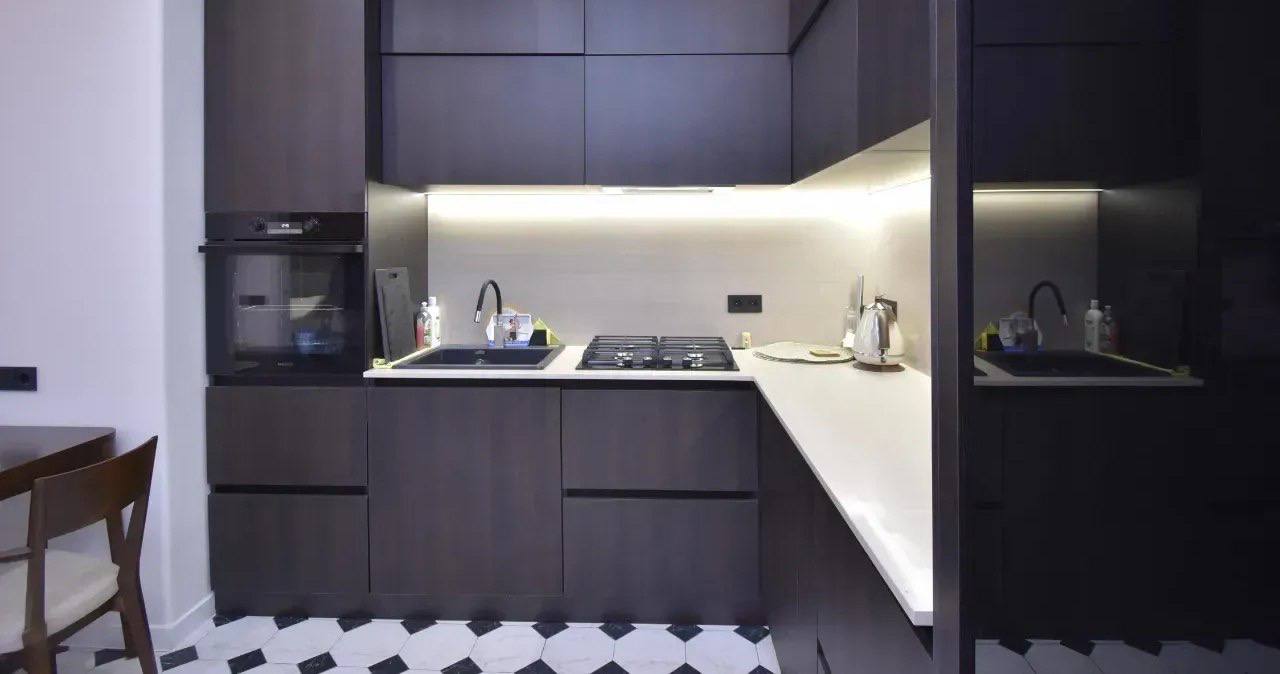 2-Bedroom Apartment in Avan photo 4 of 8
