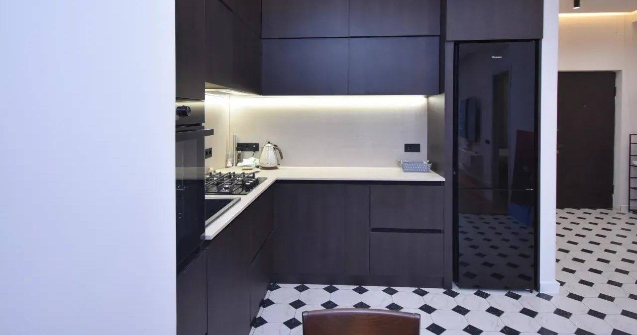 2-Bedroom Apartment in Avan photo 5 of 8