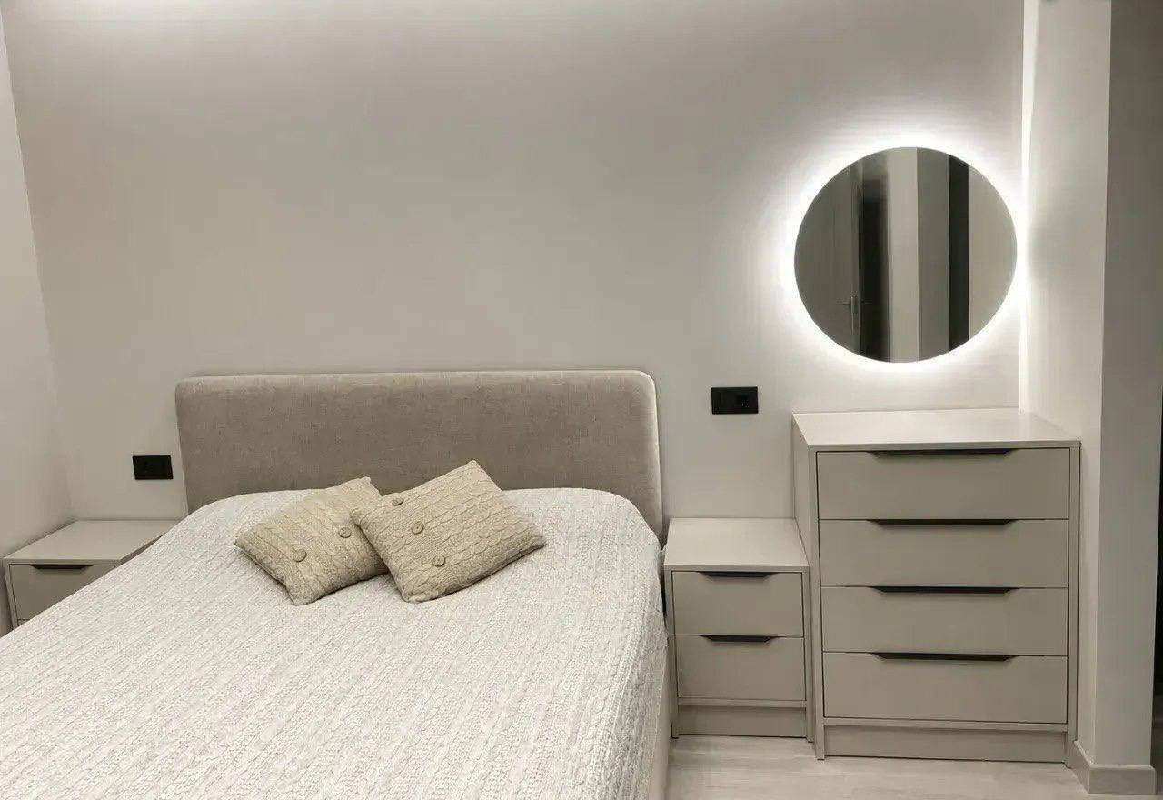 Furnished Two-Room Apartment in Arabkir photo 5 of 8