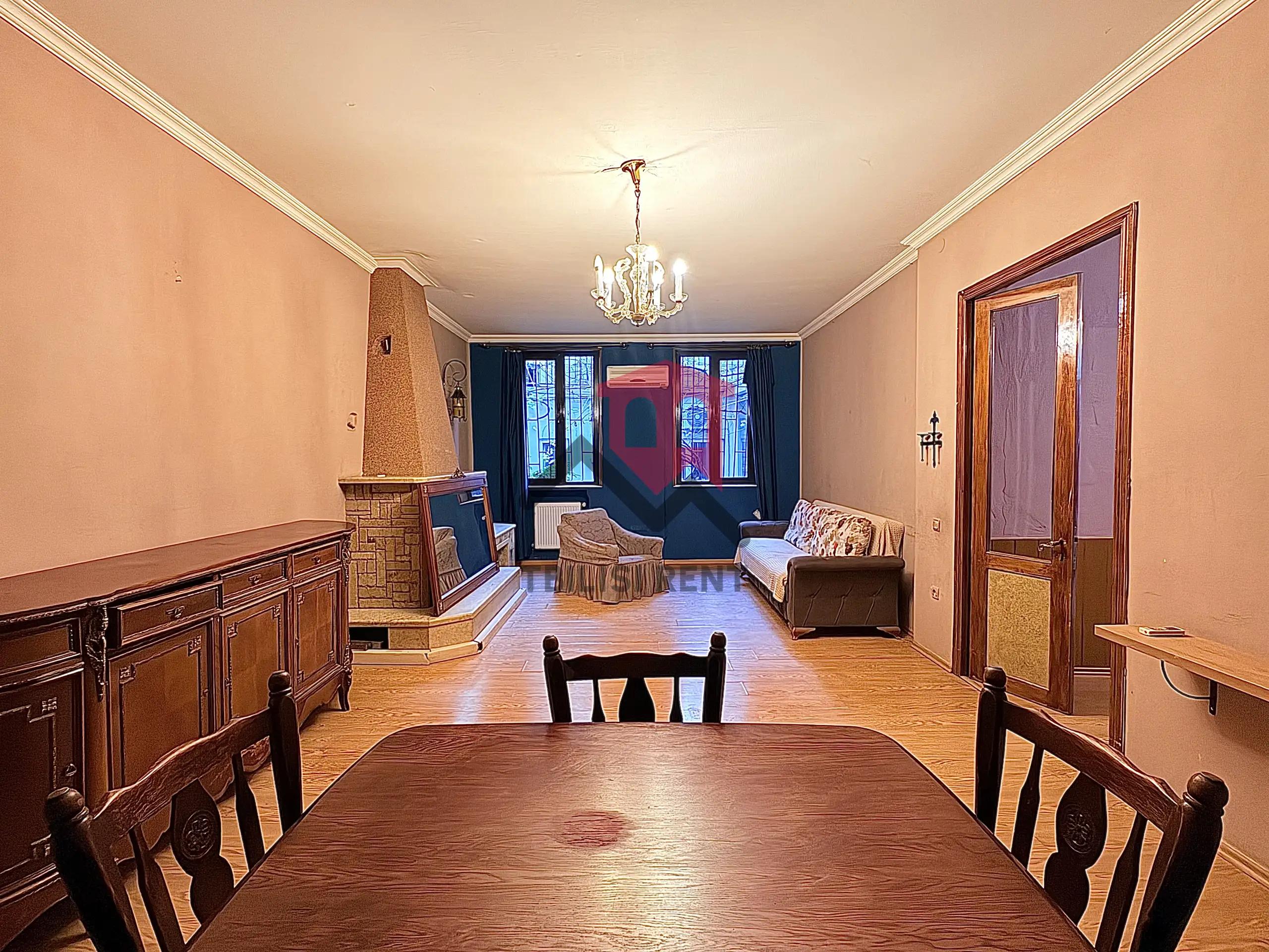 Spacious House in Chugureti photo 1 of 8