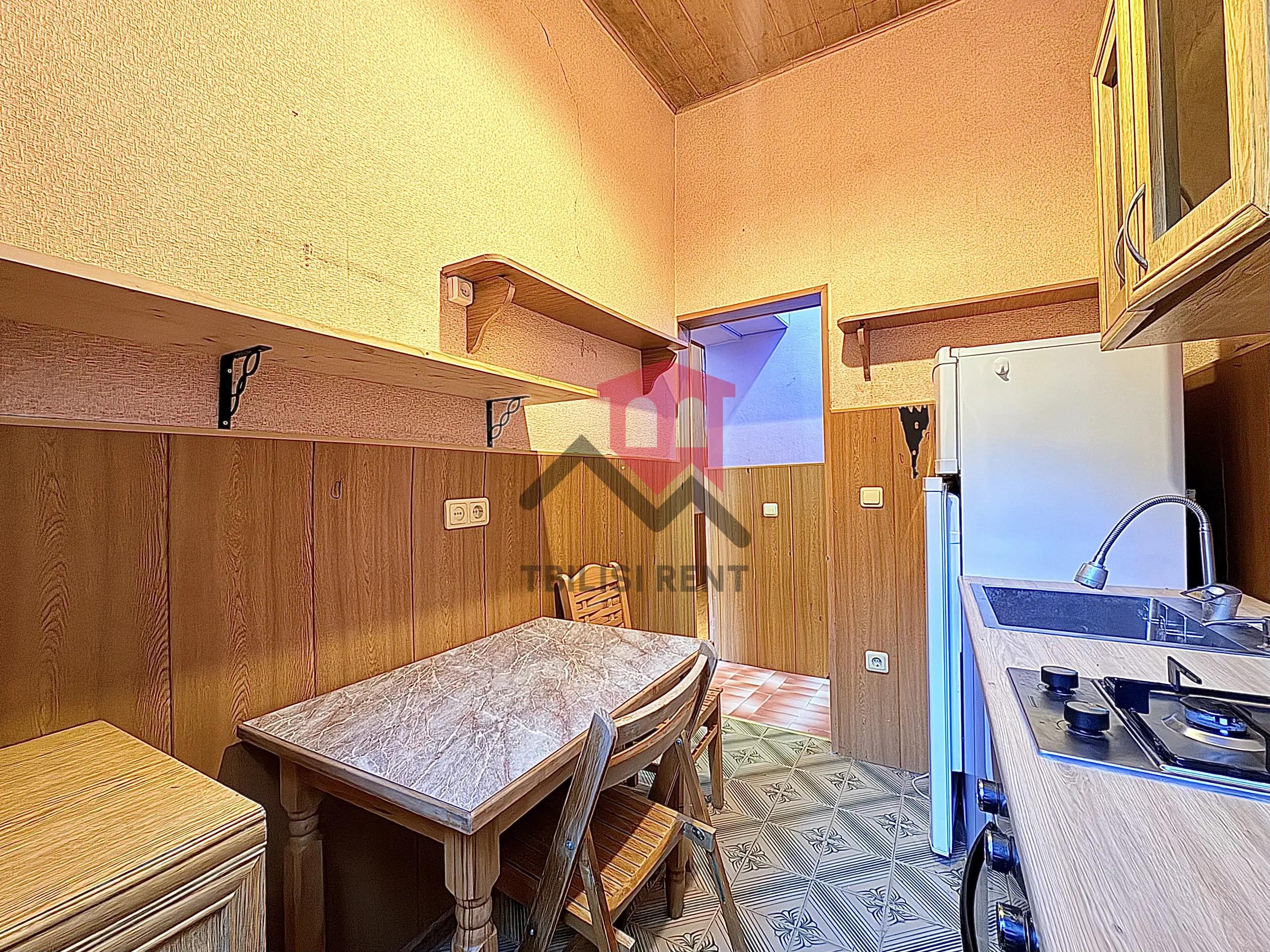 Spacious House in Chugureti photo 5 of 8