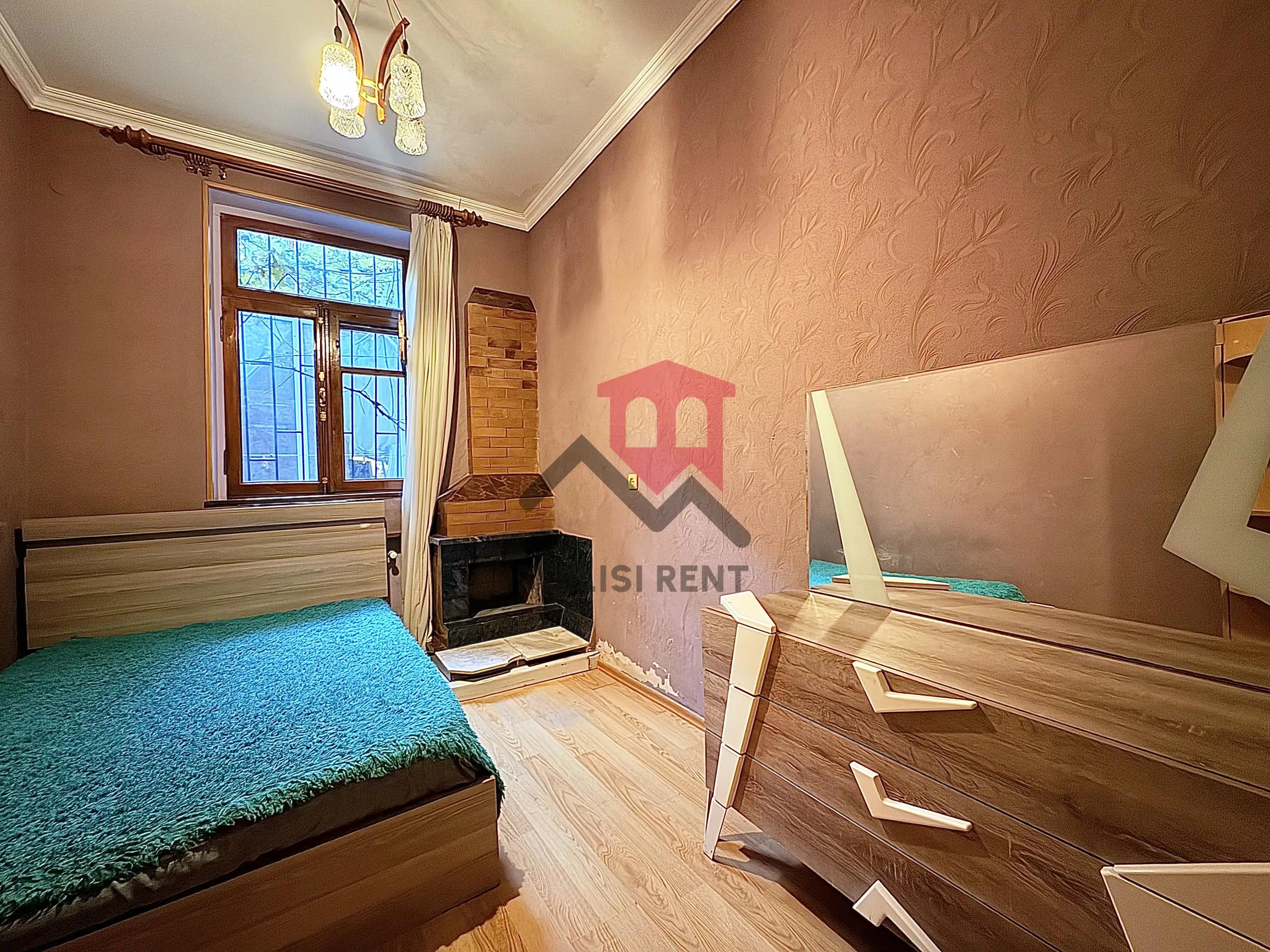 Spacious House in Chugureti photo 8 of 8