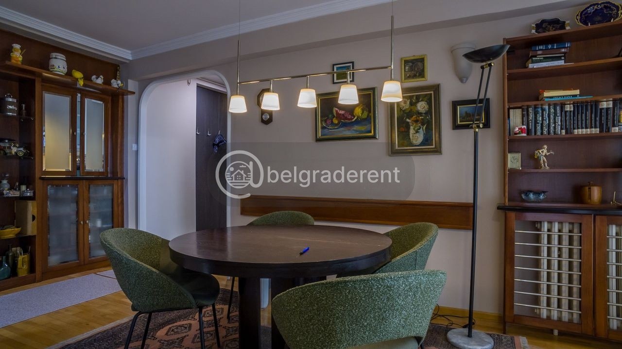 2-Bedroom Apartment in Dorćol photo 4 of 7