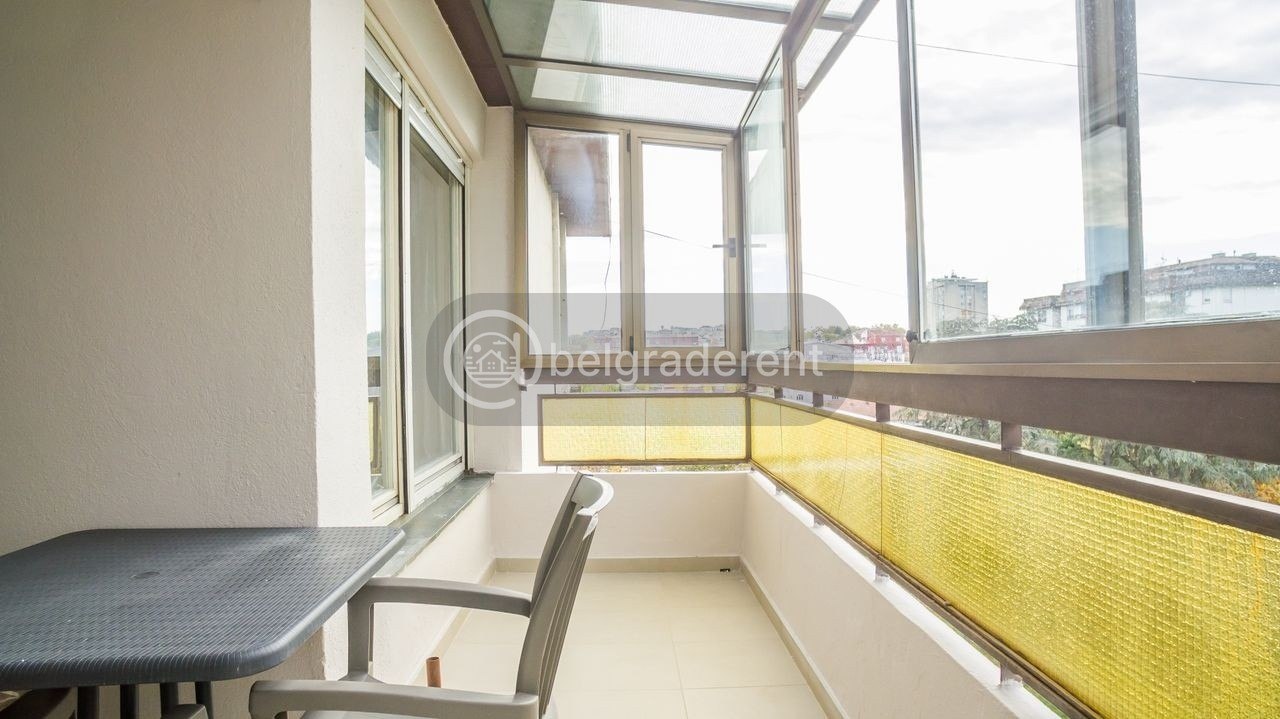 2-Bedroom Apartment in Dorćol photo 5 of 7
