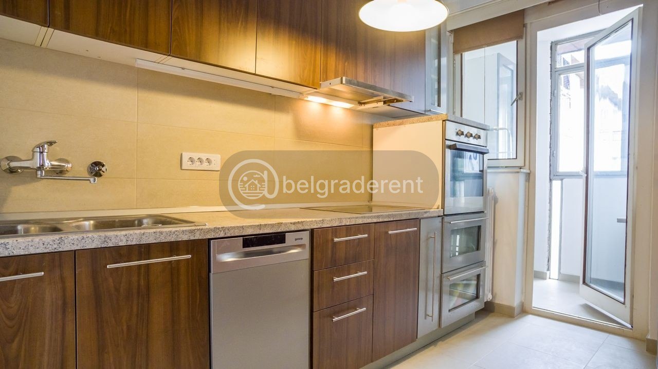 2-Bedroom Apartment in Dorćol photo 6 of 7