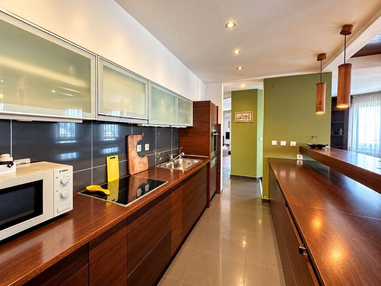 Квартира 120 м² в Белграде photo 3 of 6