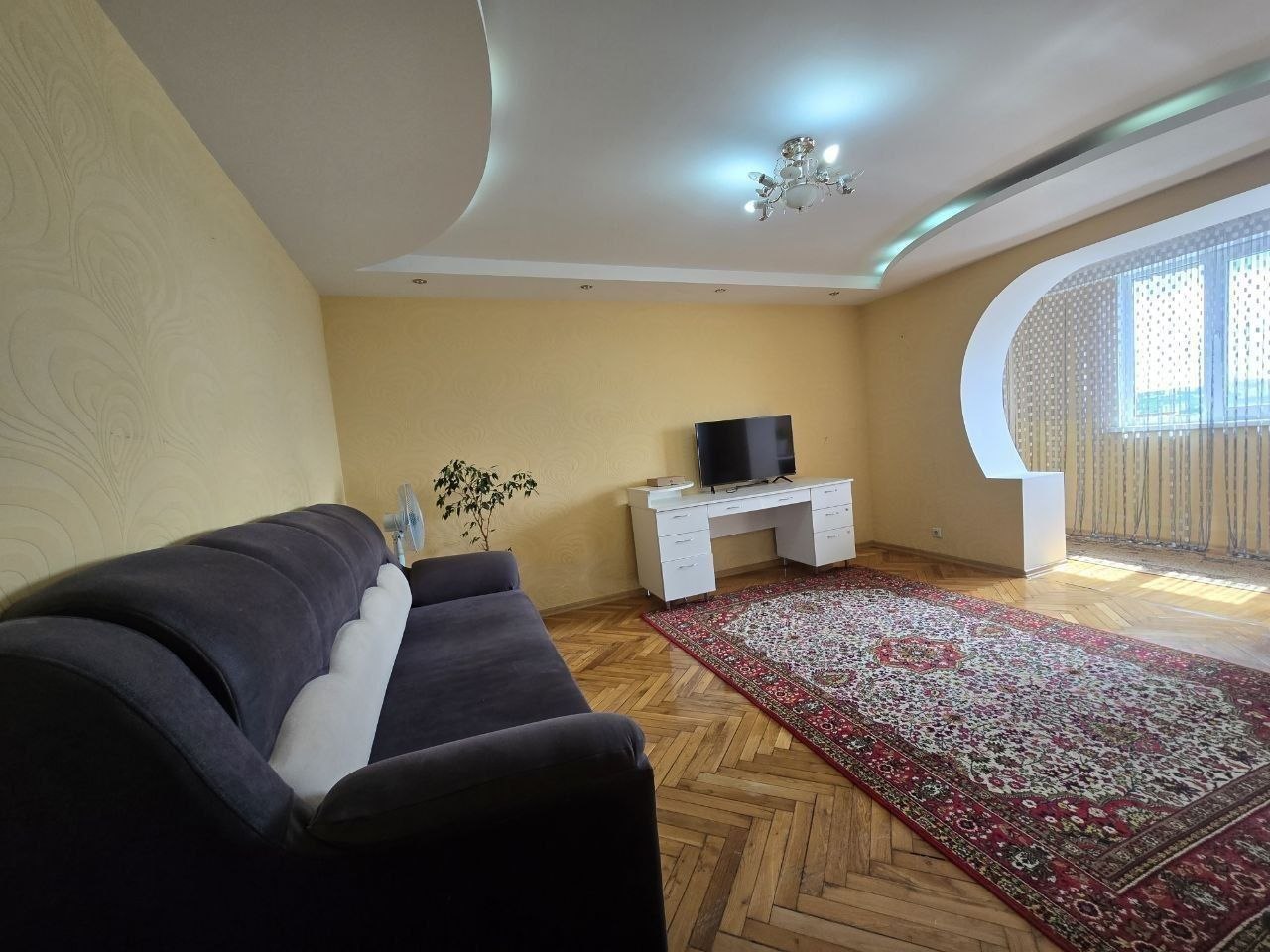 Однокомнатная квартира в Чеканах photo 2 of 8