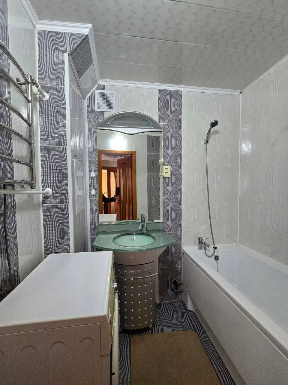 Однокомнатная квартира в Чеканах photo 6 of 8