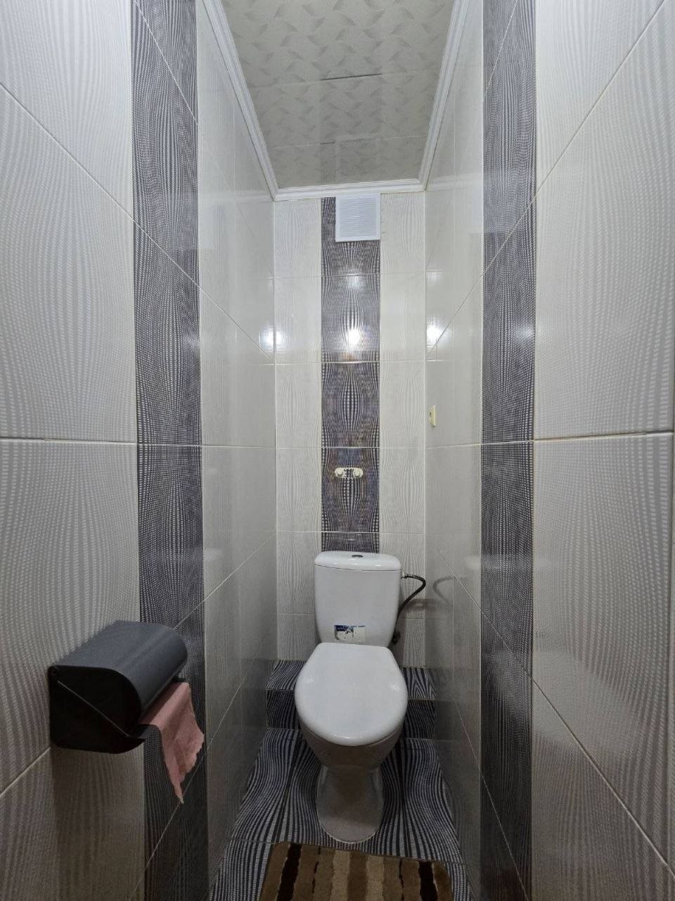 Однокомнатная квартира в Чеканах photo 7 of 8