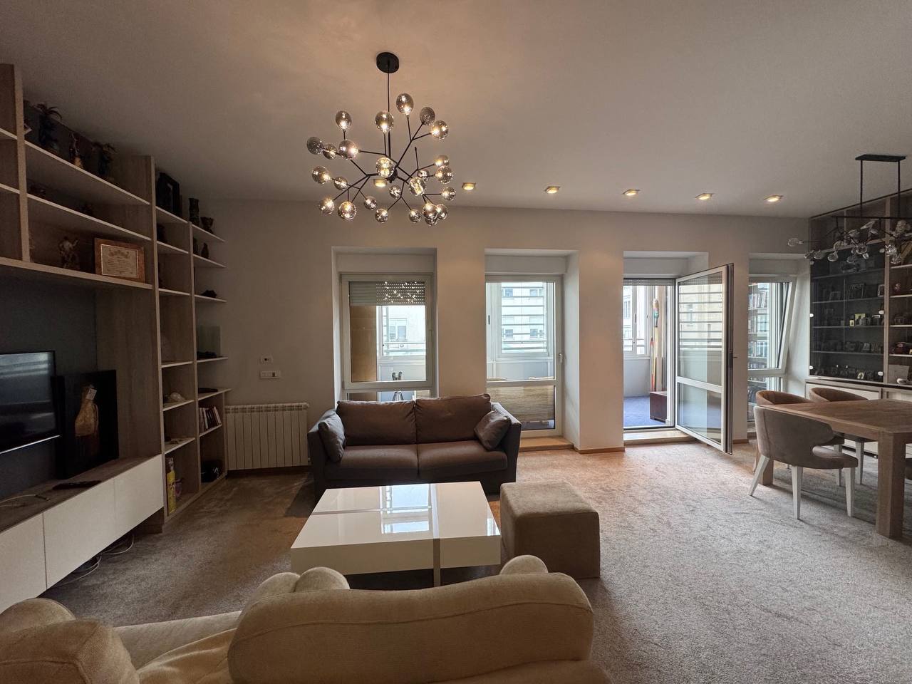 2-Bedroom Apartment on Cirila i Metodija Street photo 1 of 7