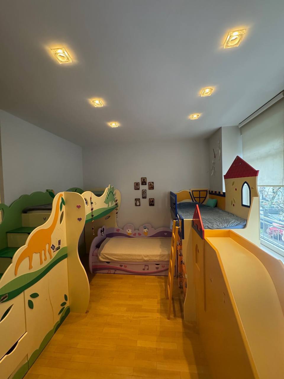 2-Bedroom Apartment on Cirila i Metodija Street photo 4 of 7