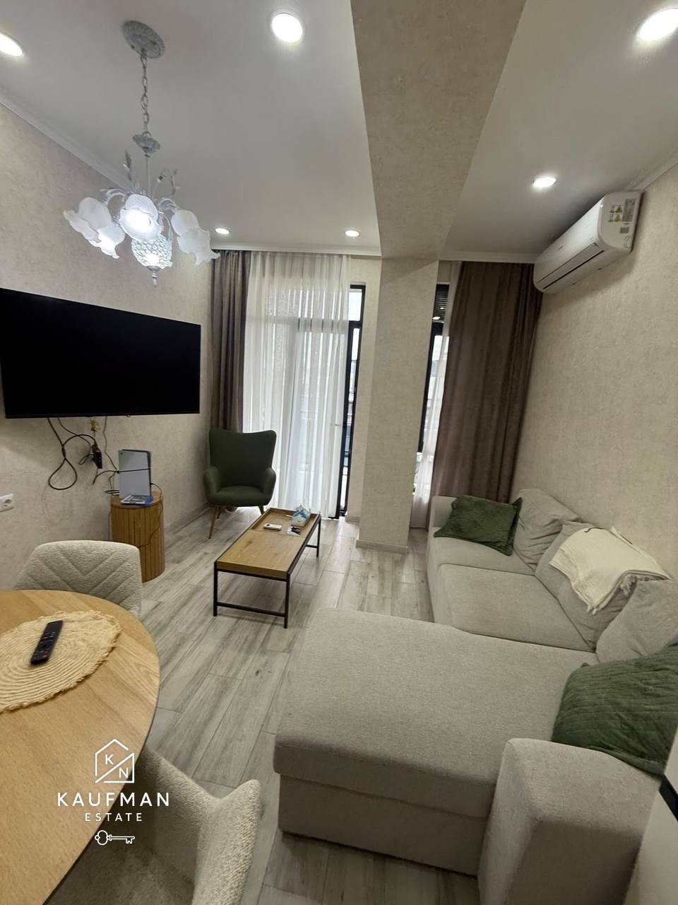 1-Bedroom Apartment for Rent photo 1 of 6