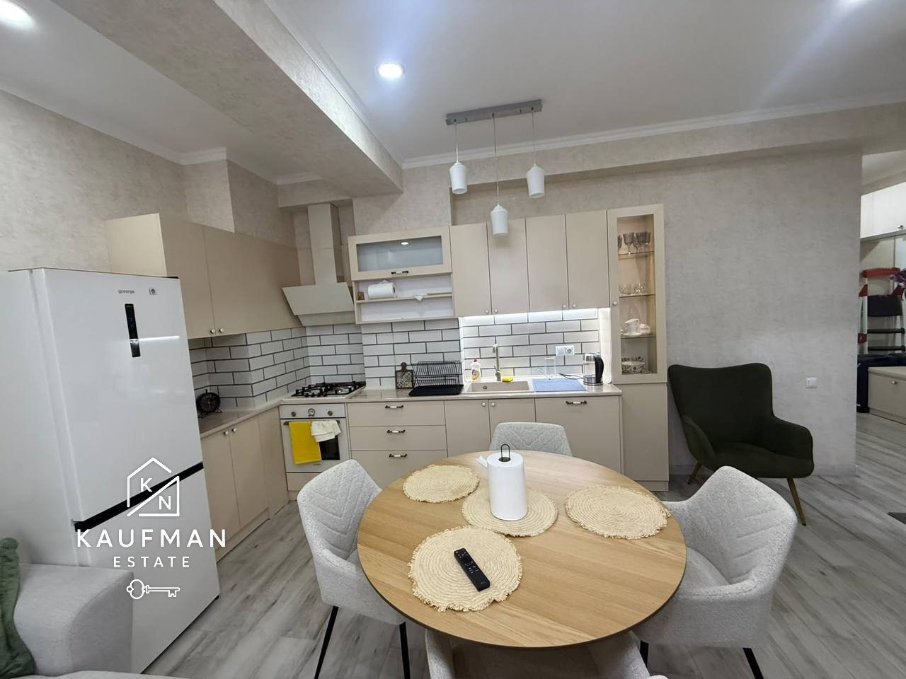 1-Bedroom Apartment for Rent photo 4 of 6