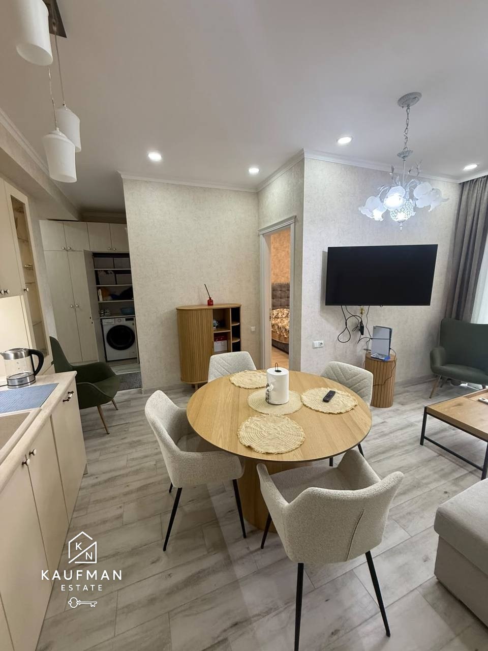 1-Bedroom Apartment for Rent photo 5 of 6