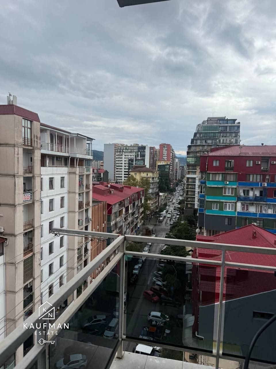 1-Bedroom Apartment for Rent photo 6 of 6