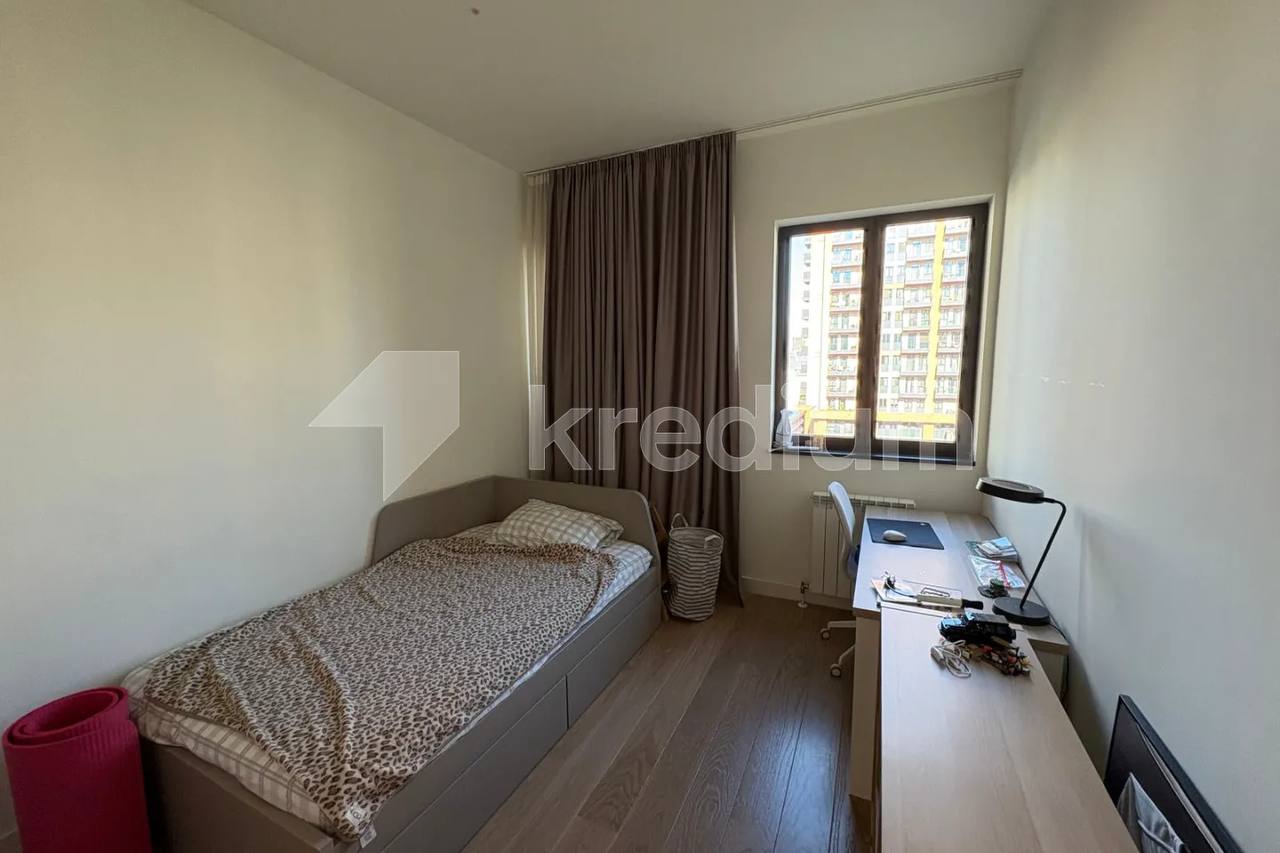 108 m² Apartment in Belgrade Waterfront photo 3 of 8
