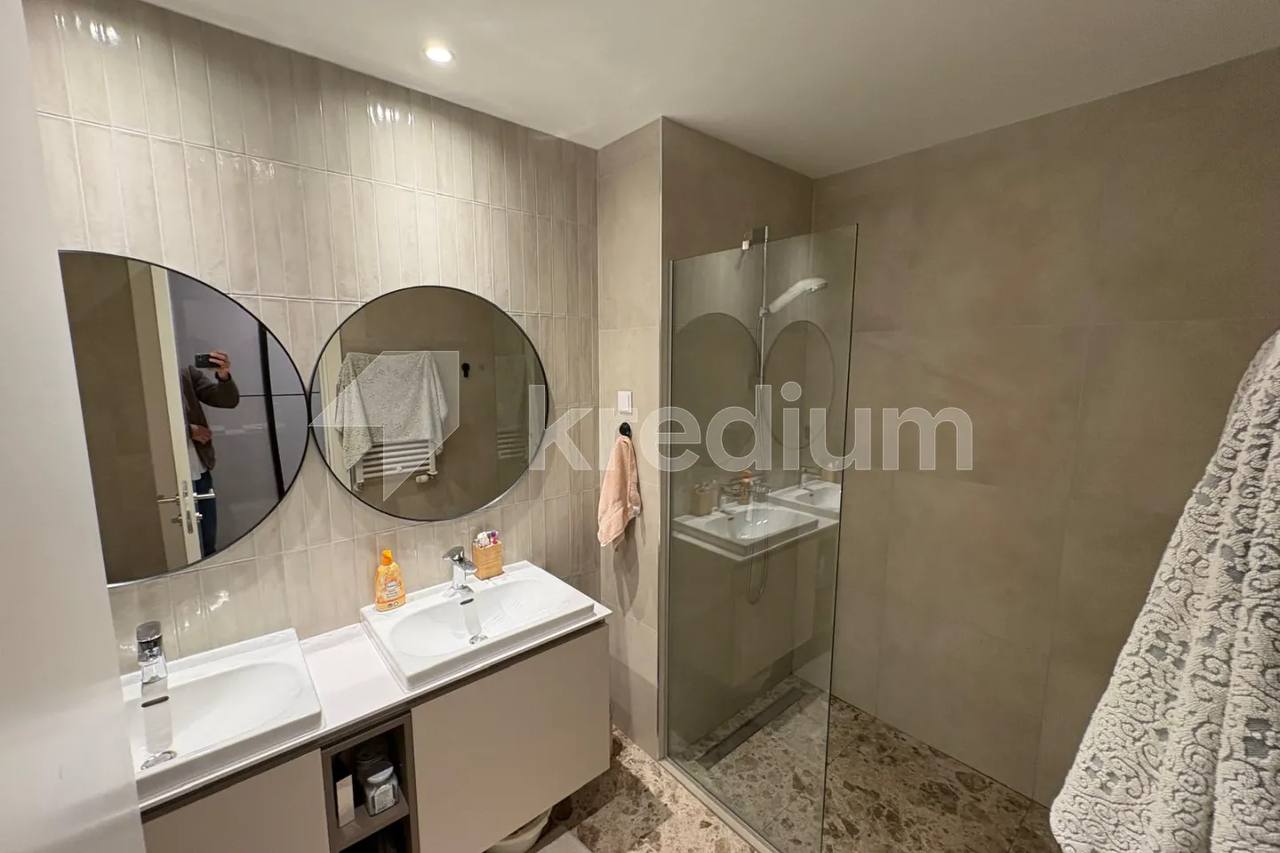108 m² Apartment in Belgrade Waterfront photo 6 of 8